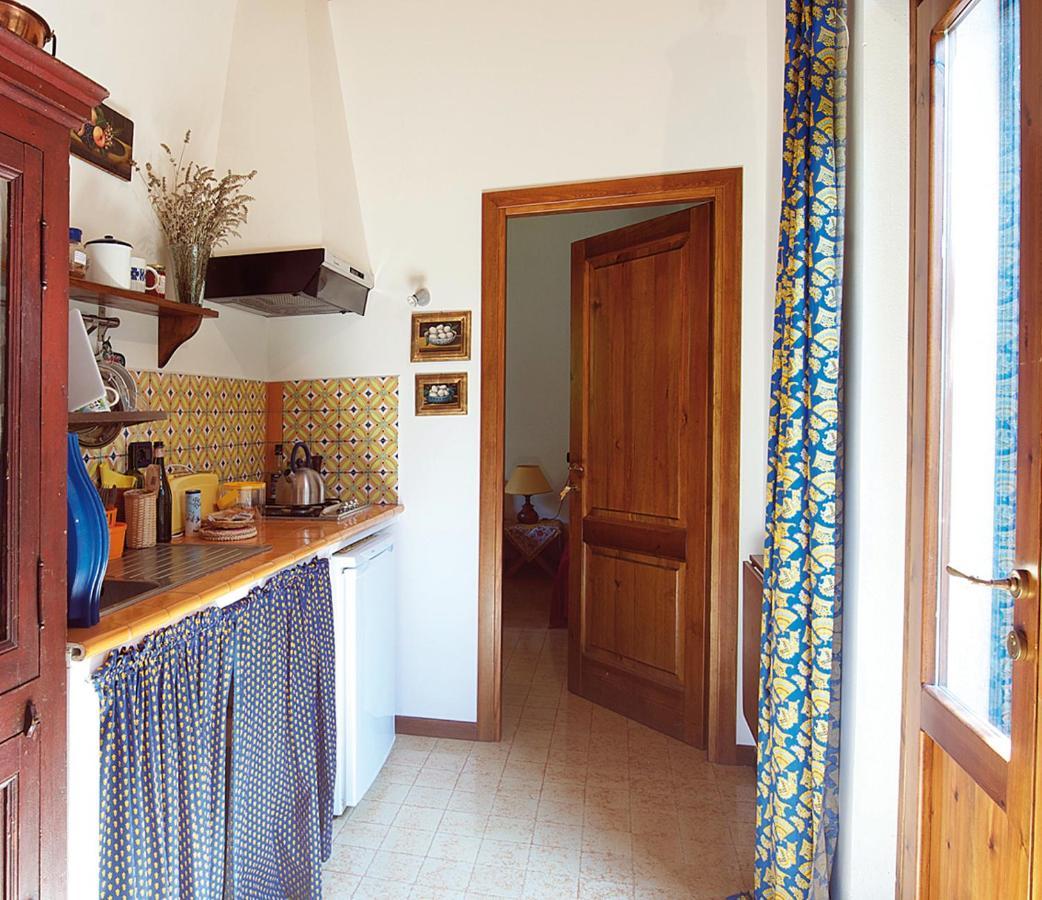 Podere La Piana Fivizzano Exteriér fotografie