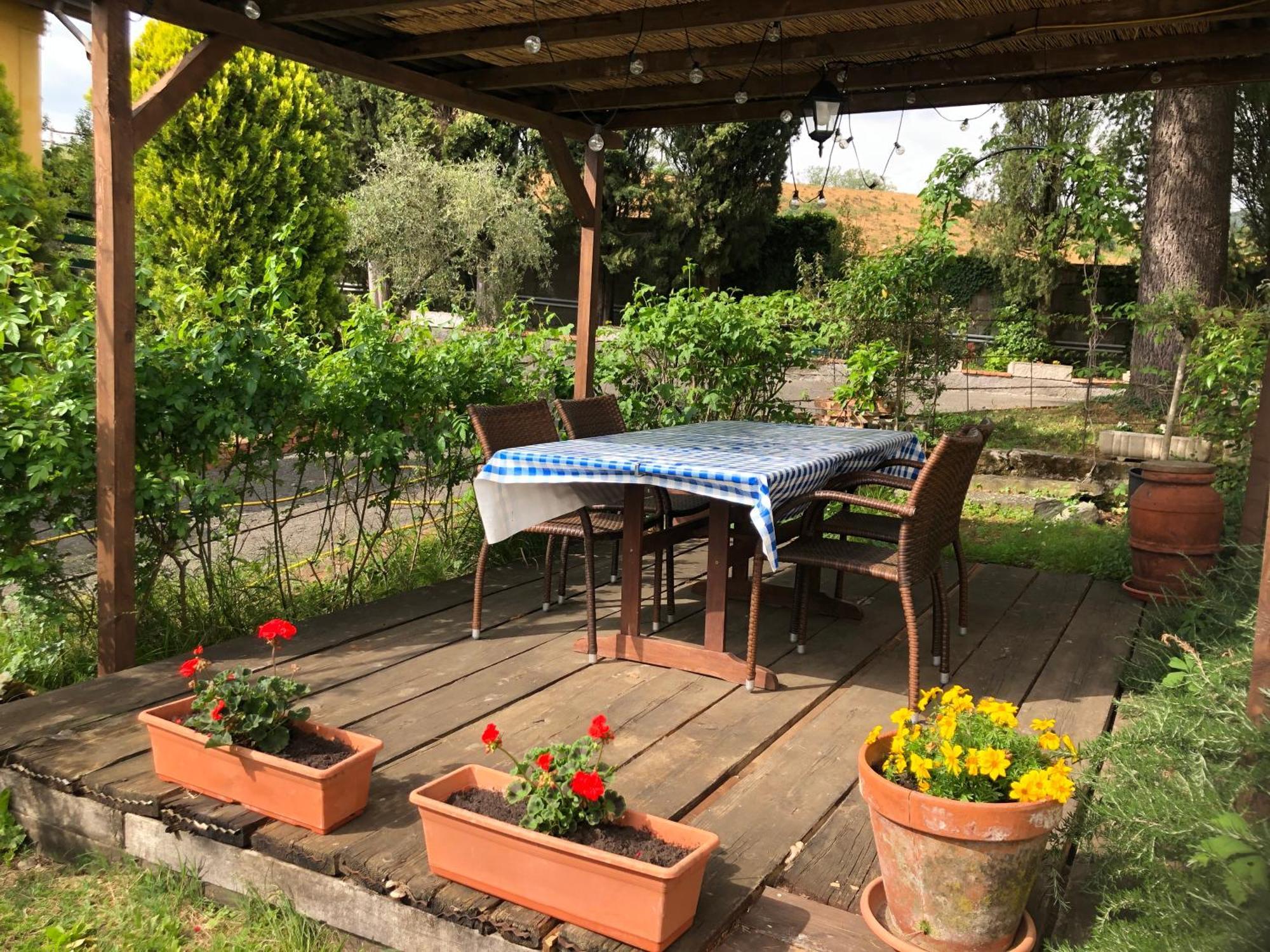 Podere La Piana Fivizzano Exteriér fotografie