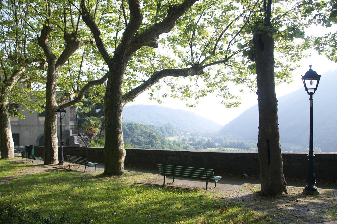 Podere La Piana Fivizzano Exteriér fotografie