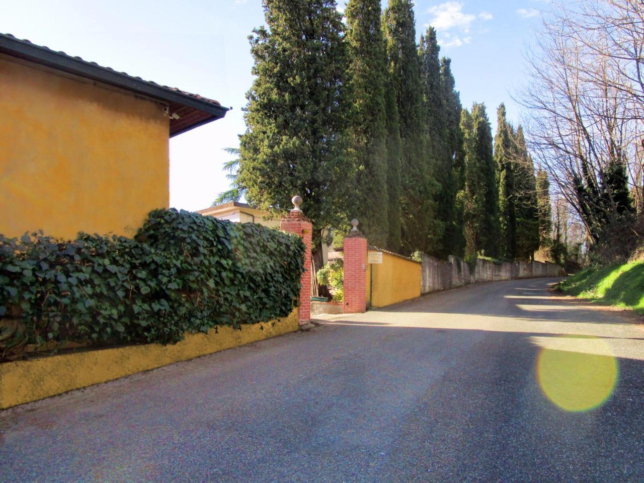 Podere La Piana Fivizzano Exteriér fotografie